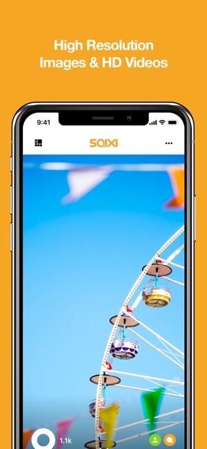 Sqixi(圖2)-速報App