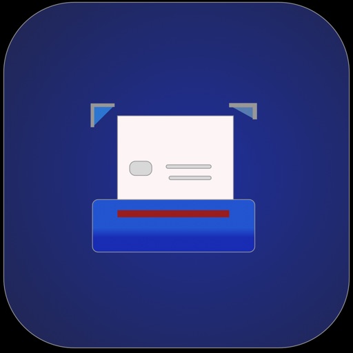PDF Scanner : Doc scanner app