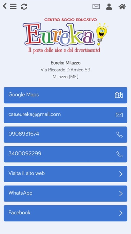 Eureka Milazzo screenshot-6