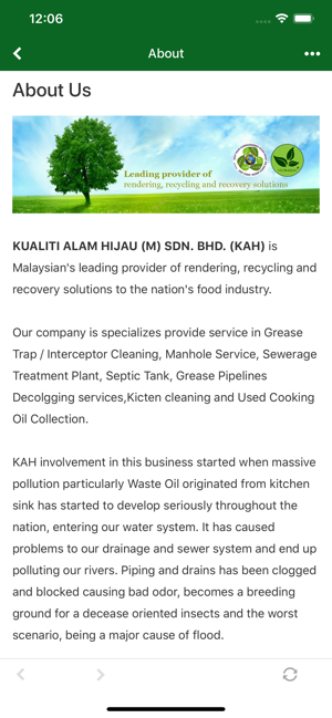 Kualiti Alam Hijau (M) Sdn Bhd(圖3)-速報App