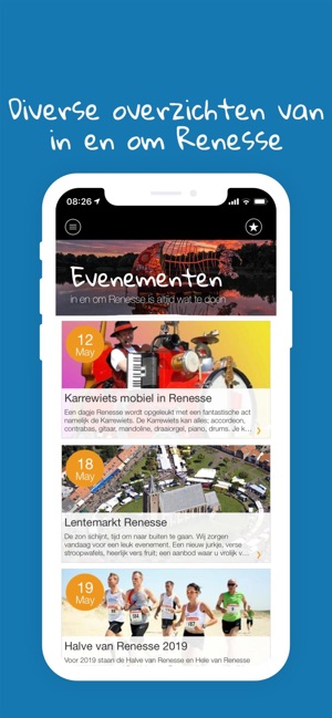 Renesse Aan Zee(圖1)-速報App