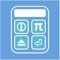 This is the App that you need: all calculations in one App