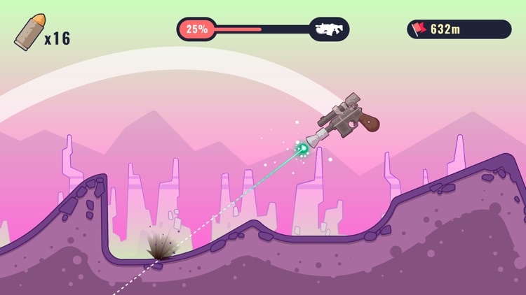 GunSpin screenshot-5