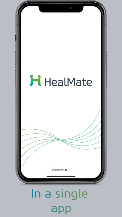 HealMate screenshot-7