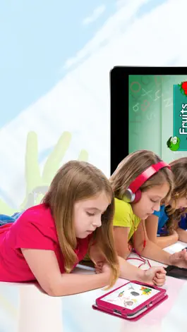 Game screenshot ABC Kids Learn mod apk