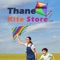 Thane Kite Store Provider is free to use the application without any kind of advertisements inside it