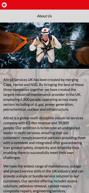 Altrad Services UK(圖3)-速報App