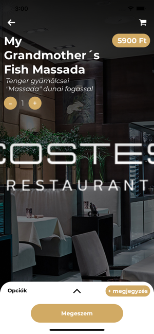 Costes Budapest(圖3)-速報App