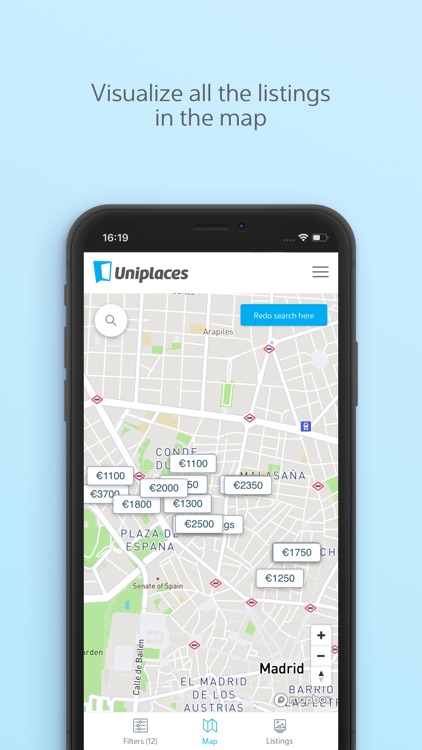 Uniplaces