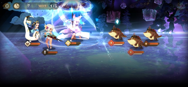 How to hack Sdorica -mirage- for ios free