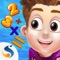 This math app is perfect for kids