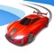 Merge Drift is a car racing game that requires car driftig skills and upgrading cars to win the game