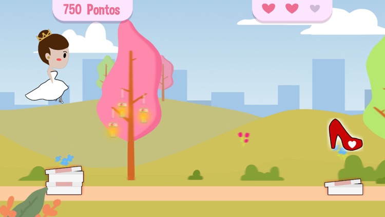 Lapupa Game screenshot-3