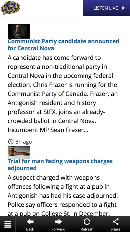 1015 The Hawk screenshot-3