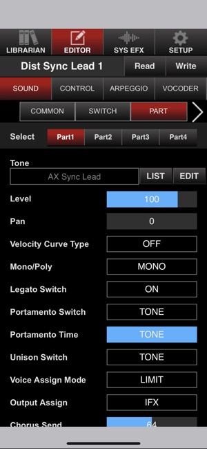 AX-Edge Editor(圖1)-速報App