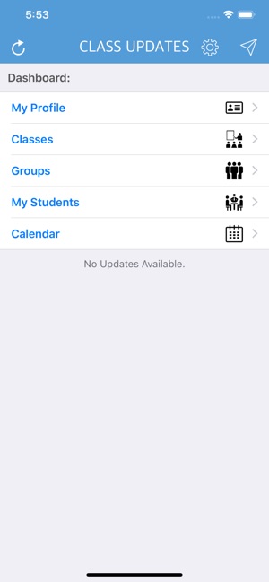 Class Updates(圖1)-速報App