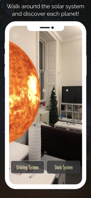 SolAR - Planets in AR(圖2)-速報App