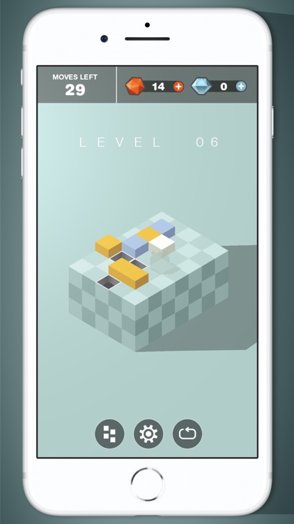 3D Block Puzzles