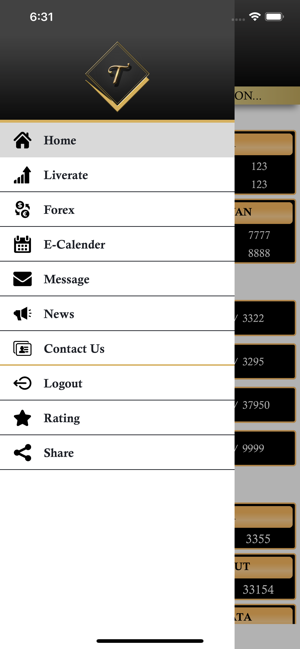 Trendz Calicut(圖2)-速報App