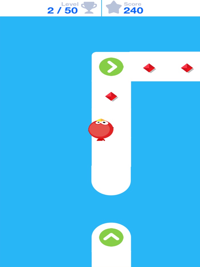 Tap tap runFlying Bird