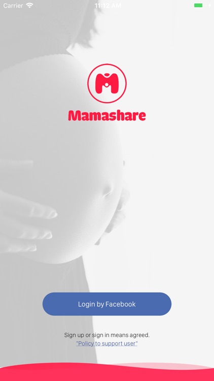 Mama Share screenshot-4