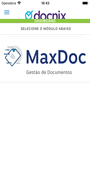 Docnix Mobile(圖4)-速報App