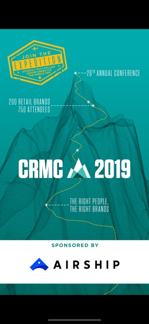 CRMC Retail(圖1)-速報App