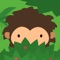 Live the life of a Sasquatch and do regular, everyday Sasquatch stuff like: