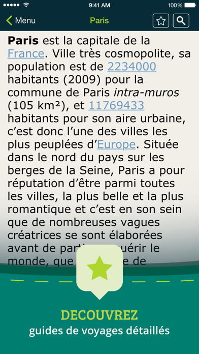 Pocket Earth PRO Pocket Earth PRO