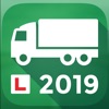 LGV Theory Test UK