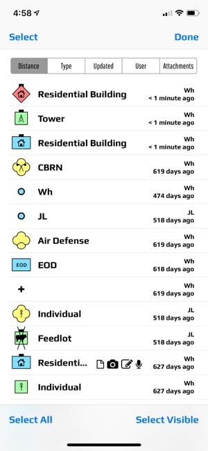 SITREP Tactical Mapping (iTAK)(圖2)-速報App