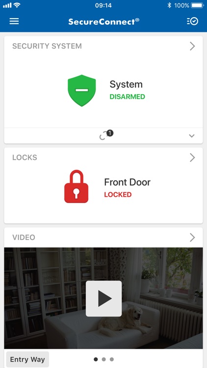 FADT SecureConnect