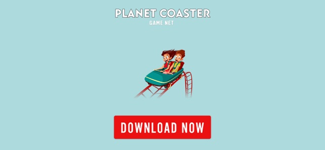 GameNet for - Planet Coaster