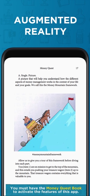 Money Quest AR(圖3)-速報App