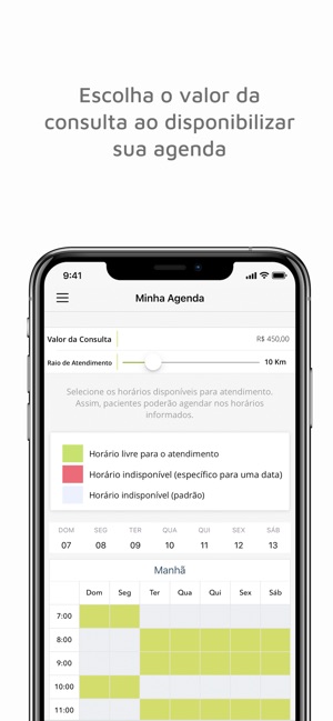 Docway para Médicos(圖3)-速報App