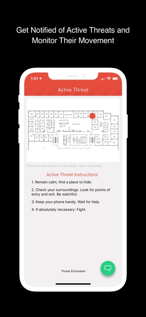 Tactical Alert(圖2)-速報App