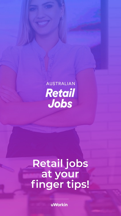 Retail Jobs