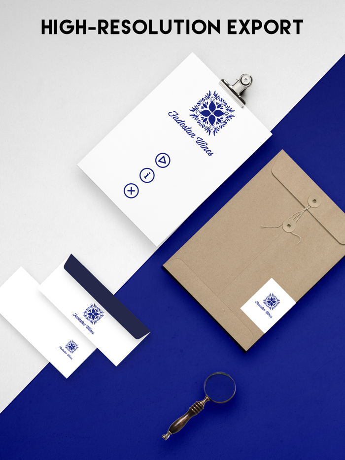 Logo Maker Studio：Logo Creator