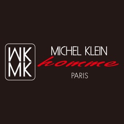 MK MICHEL KLEIN homme 公式アプリ