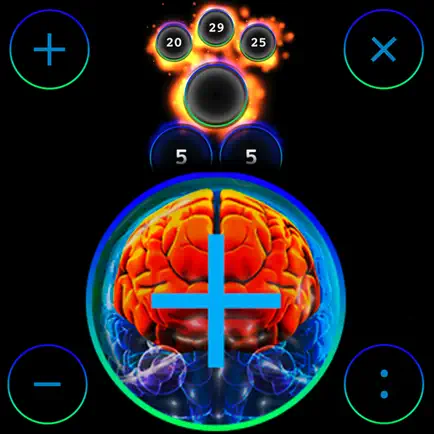 Practice mental arithmetic Cheats