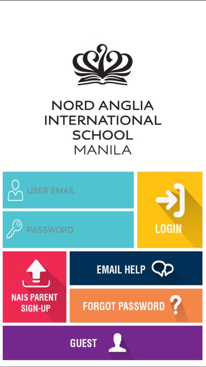 Nord Anglia Intl School Manila