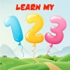 Learning My 1-2-3s