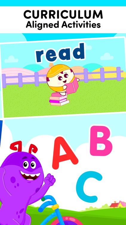 KidloLand Kids Toddler Games