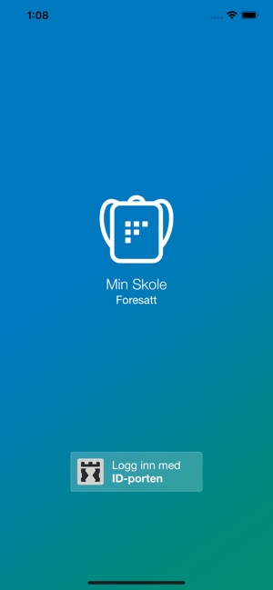 Min Skole - foresatt(圖1)-速報App