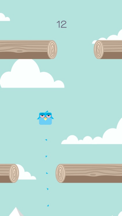 Clumsy Owlet screenshot-4