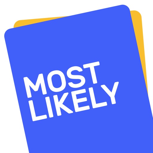 Most Likely To