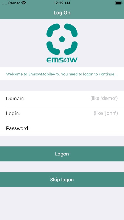 EmsowMobilePro