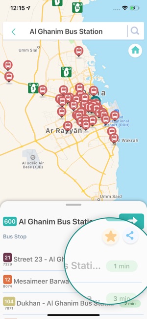 Karwa Bus(圖7)-速報App