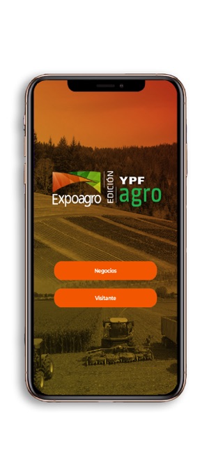 Expoagro 2020(圖2)-速報App