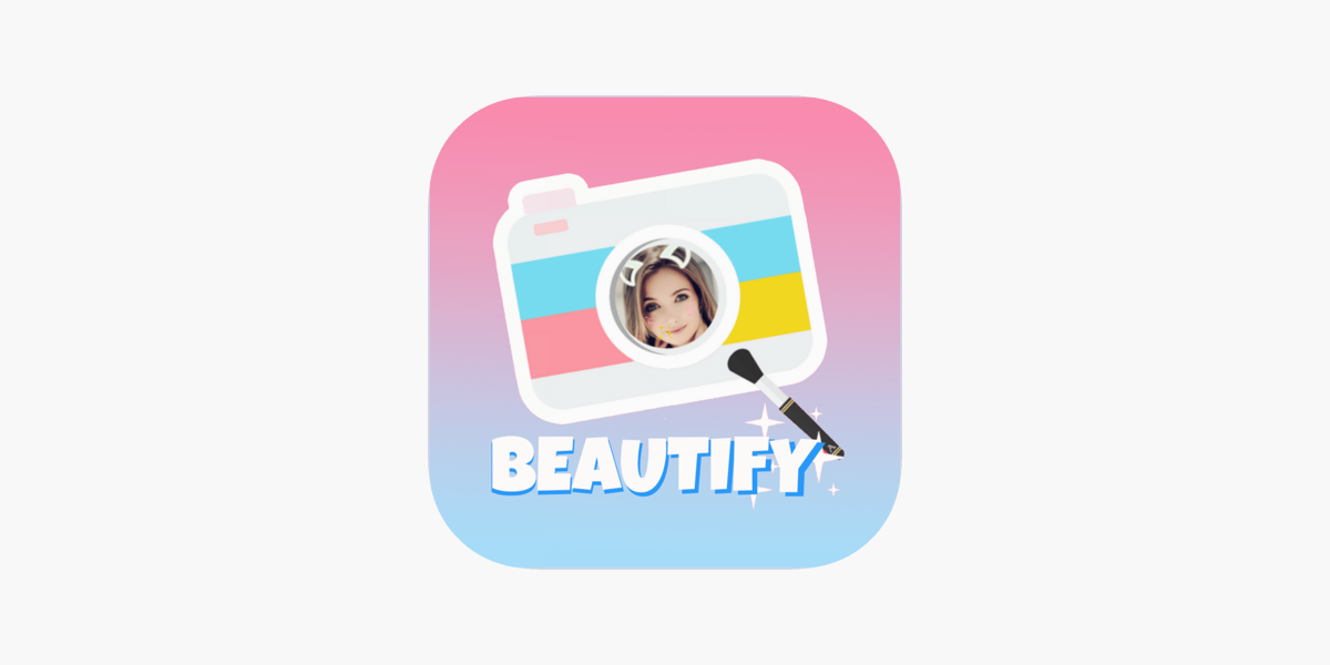 beauty plus easy photo editor old version